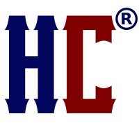 Hugh Charles Clothing Logo