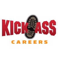 KickAss Careers Logo