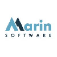 Marin Software FR Logo