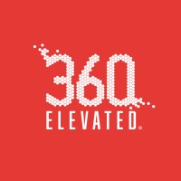 360 Elevated Logo