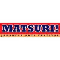 Sonoma County Matsuri Festival Logo