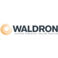 RJ Waldron & Company Logo