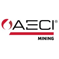 AECI Mining Logo