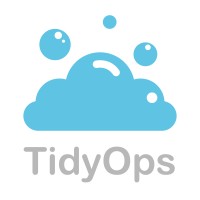 TidyOps Logo