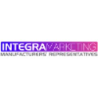 Integra Marketing, Inc. Logo