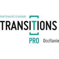 Transitions Pro Occitanie Logo