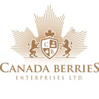 Canada Berries Enterprises Ltd. Logo