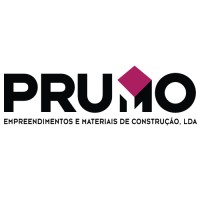 PRUMO - Empreendimentos e Materiais de Construção, Lda Logo