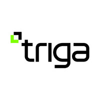 Triga Display Systems (UK) Ltd Logo