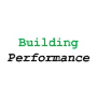 Building-Performance Logo