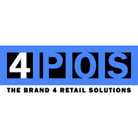 4POS AG Logo