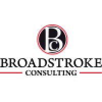 Broadstroke Consulting Logo