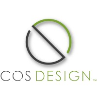 COS Design Logo