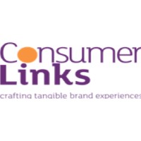 Consumer Links Marketing Pvt. Ltd. Logo