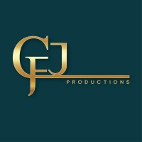 CFJ Productions Logo