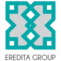 Eredita Group Logo