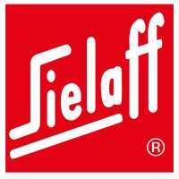 Sielaff GmbH & Co. KG Automatenbau Herrieden Logo