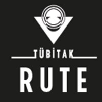 TÜBİTAK RUTE Logo