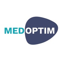 MEDOPTIM SELARL POUR LIBERAUX Logo