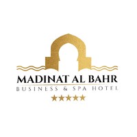 Madinat Al Bahr Business & Spa Hotel Logo
