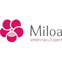 Miloa - Veterinary Expert Logo