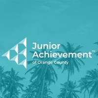 Junior Achievement of Orange County & Inland Empire Logo