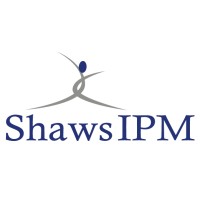 Shaws IPM Logo