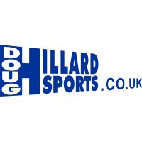 Doug Hillard Sports Ltd Logo