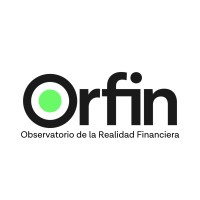 Orfin - Observatorio de la Realidad Financiera Logo
