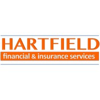 Hartfield Financial & Insurance Services, Inc. Logo