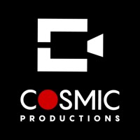 Cosmic Productions Logo
