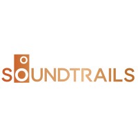 SoundTrails Logo