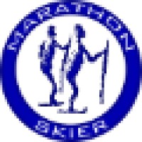 Marathon Skier Oy Logo