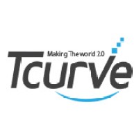 Tcurve Logo