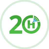 Hormuud Telecom Somalia Inc. Logo