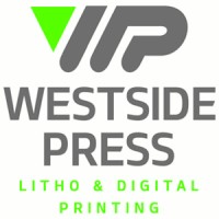 Westside Press Ltd Trade Printing Logo