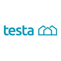 Testa Home Logo