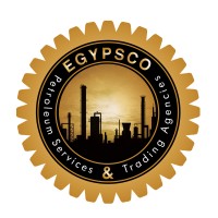 EGYPSCO Petroleum Services & Trading Agencies Logo