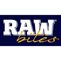 RAW BITES Logo