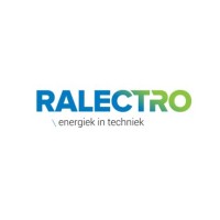 Ralectro Logo