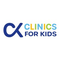 Clinics For Kids Logo