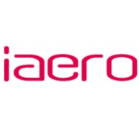 iAero - i2A SAS Logo