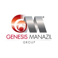 Genesis Manazil Group Logo
