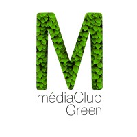 mediaClub’Green Logo