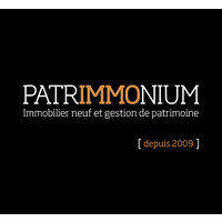 PatrIMMOnium Logo