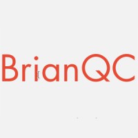 BrianQC Project Logo
