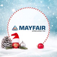 Mayfair Housing Pvt. Ltd. Logo