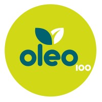 Oleo100 Logo