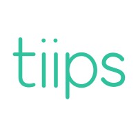 tiips Logo
