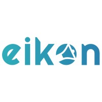 Eikon Asia Logo